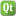 Apps Qt icon