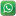 Apps-Whatsapp icon
