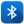 Apps Bluetooth Active icon