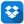 Apps Dropbox B icon