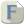 Apps File Font icon
