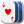 Apps Game Cards icon