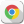 Apps Google Chrome B icon