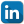 Apps Linkedin icon
