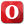 Apps Opera icon