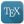Apps Texstudio icon