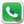 Apps Whatsapp B icon