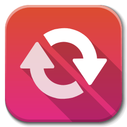 Apps Accessories Media Converter icon