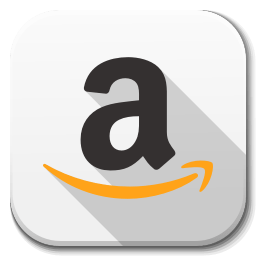 Apps Amazon icon