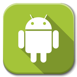 Apps Android icon