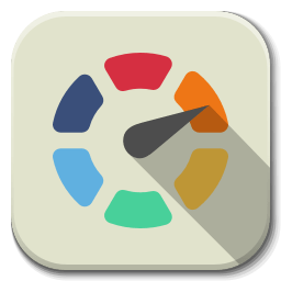 Apps Color icon