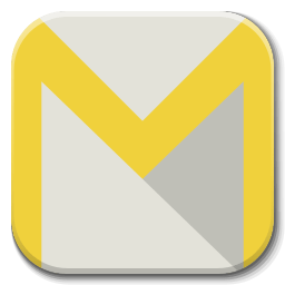 Apps Email Client Android icon