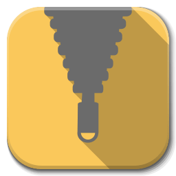Apps File Roller B icon