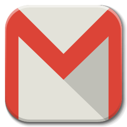 Apps Gmail icon