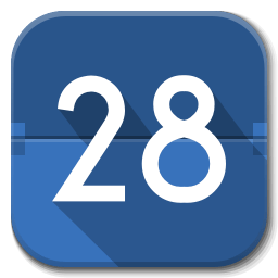 Apps Google Calendar icon