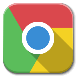 Apps Google Chrome icon