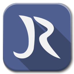 Apps Jabref icon