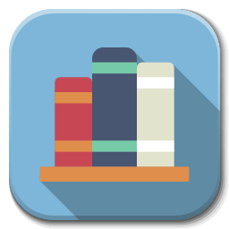 Apps Library icon