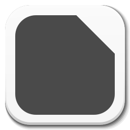 Apps Libreoffice B icon