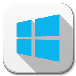 Apps Microsoft B icon