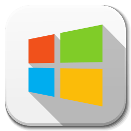 Apps Microsoft C icon