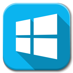 Apps Microsoft icon