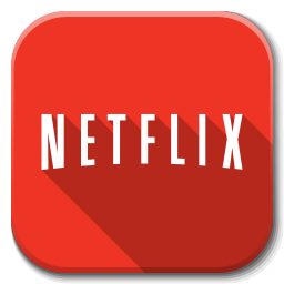 Apps Netflix icon