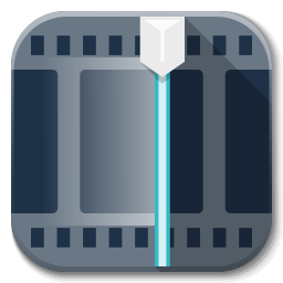 Apps Player Video Editor icon