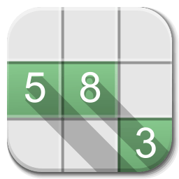 Apps Sudoku icon
