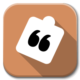 Apps Tapatalk B icon