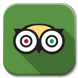 Apps Tripadvisor icon