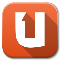 Apps Ubuntuone icon