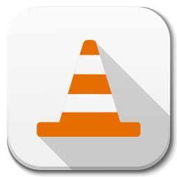 Apps Vlc icon