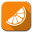 Apps Clementine icon