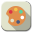 Apps Color D icon