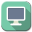 Apps Computer B icon