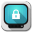 Apps Computer Lock icon