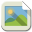 Apps File Image icon