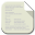 Apps File Text Plain icon