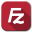 Apps Filezilla icon