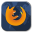 Apps Firefox Nightly icon