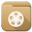 Apps Folder Video B icon
