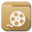 Apps Folder Video icon