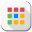 Apps Google Chrome App List icon