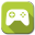 Apps Google Play Games icon
