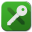 Apps Keepass icon