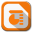 Apps Libreoffice Impress icon