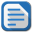 Apps Libreoffice Writer icon