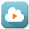 Apps Nuvolaplayer icon
