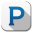 Apps Pandora icon